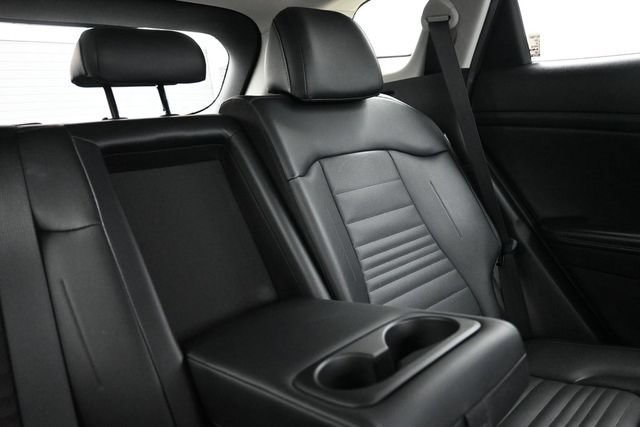 Used 2024 Kia Sportage SX FWD image 16