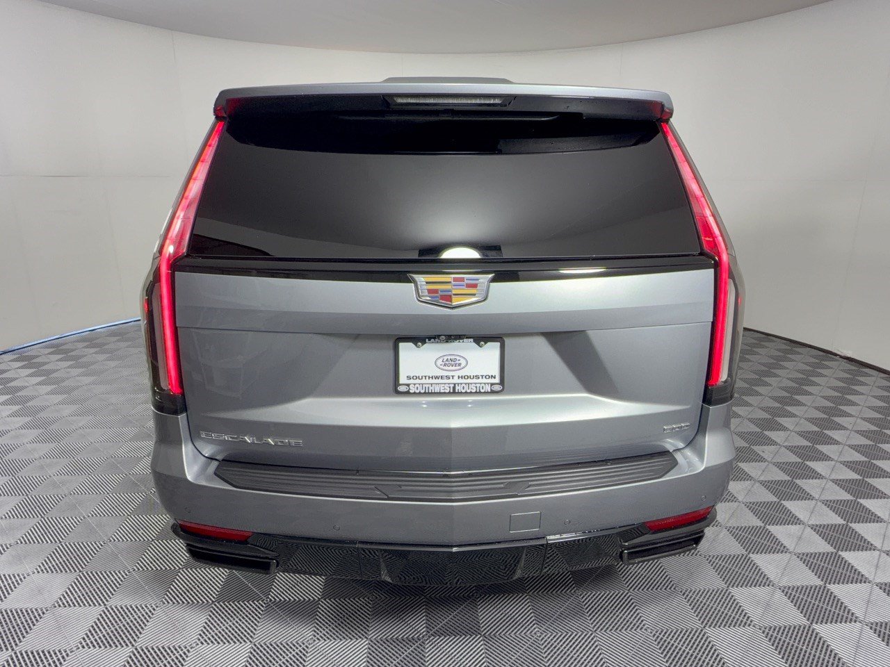 Used 2023 Cadillac Escalade Sport Platinum AWD/4WD image 11