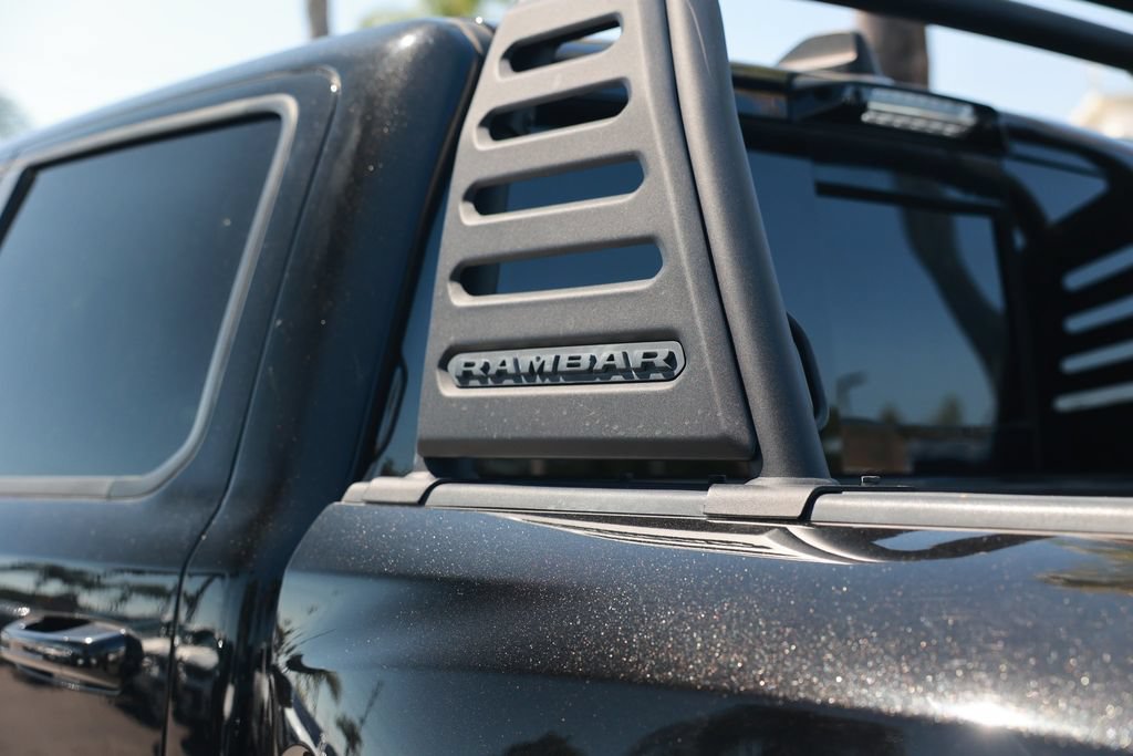 Used 2023 RAM 1500 TRX w/ TRX Level 2 Equipment Group AWD/4WD image 14