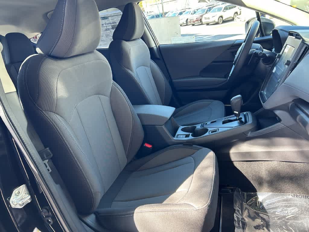 New 2026 Subaru Crosstrek 2.5i AWD/4WD image 14
