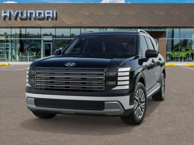 New 2026 Hyundai Palisade SEL Premium AWD/4WD image 6