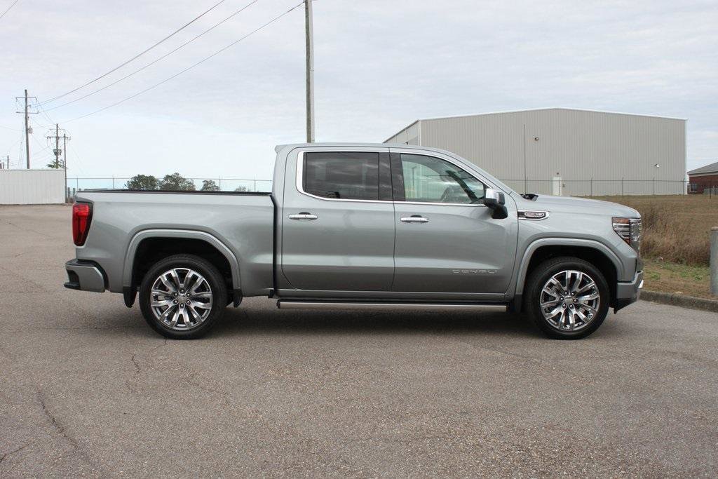 New 2026 GMC Sierra 1500 Denali image 20