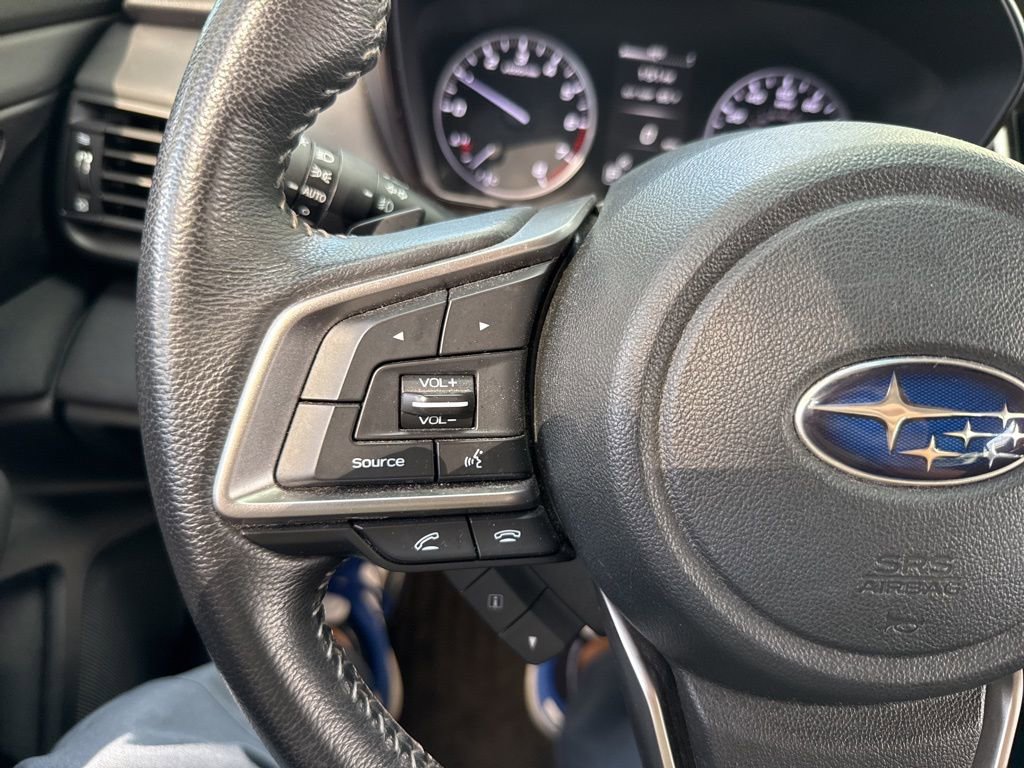 Used 2022 Subaru Outback Premium image 34