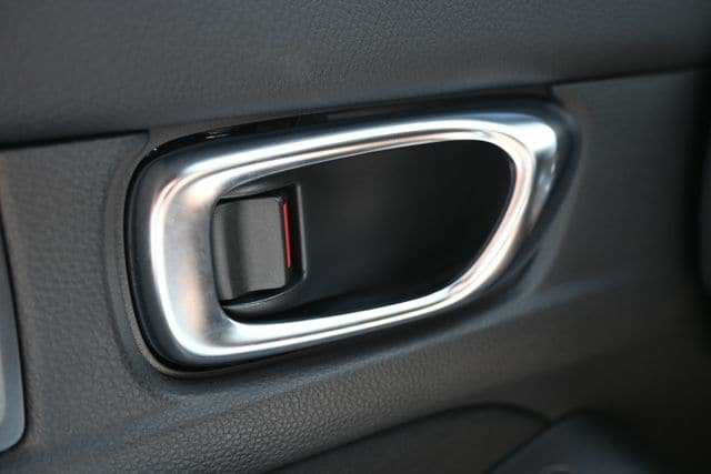 Used 2025 Honda Civic Type R image 39
