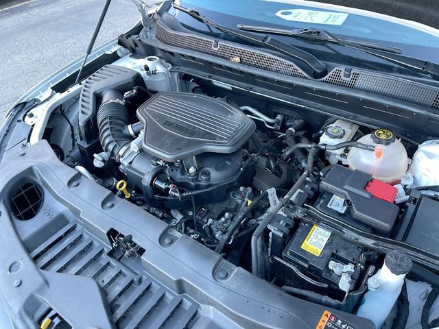 Certified 2023 Chevrolet Blazer RS w/ Enhanced Convenience Package image 29