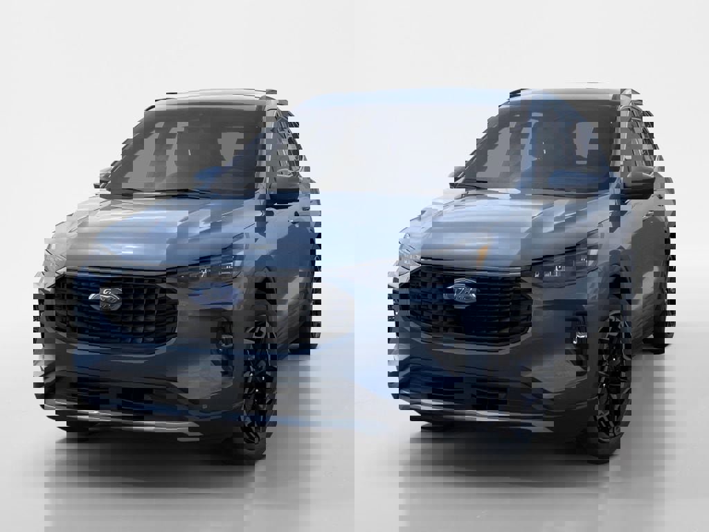 New 2026 Ford Escape Platinum w/ Premium Technology Package image 26