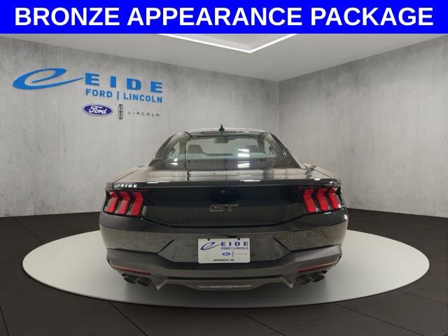 New 2026 Ford Mustang GT Premium RWD image 7