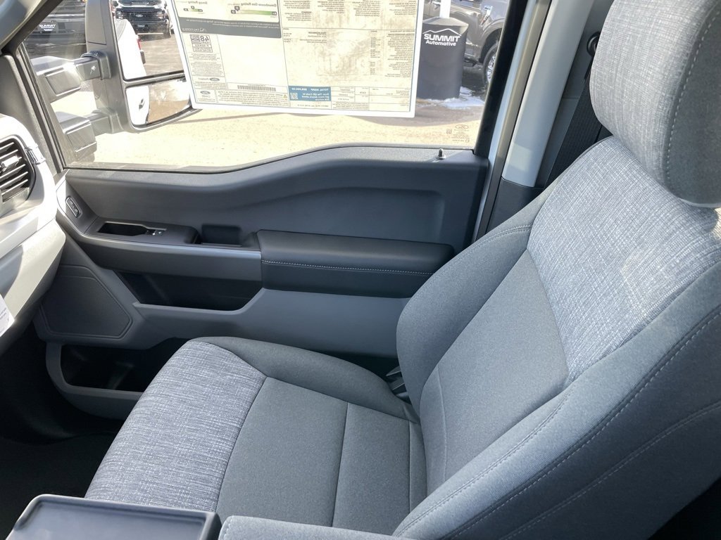 New 2026 Ford F250 XLT w/ 360-Degree Camera Package image 22