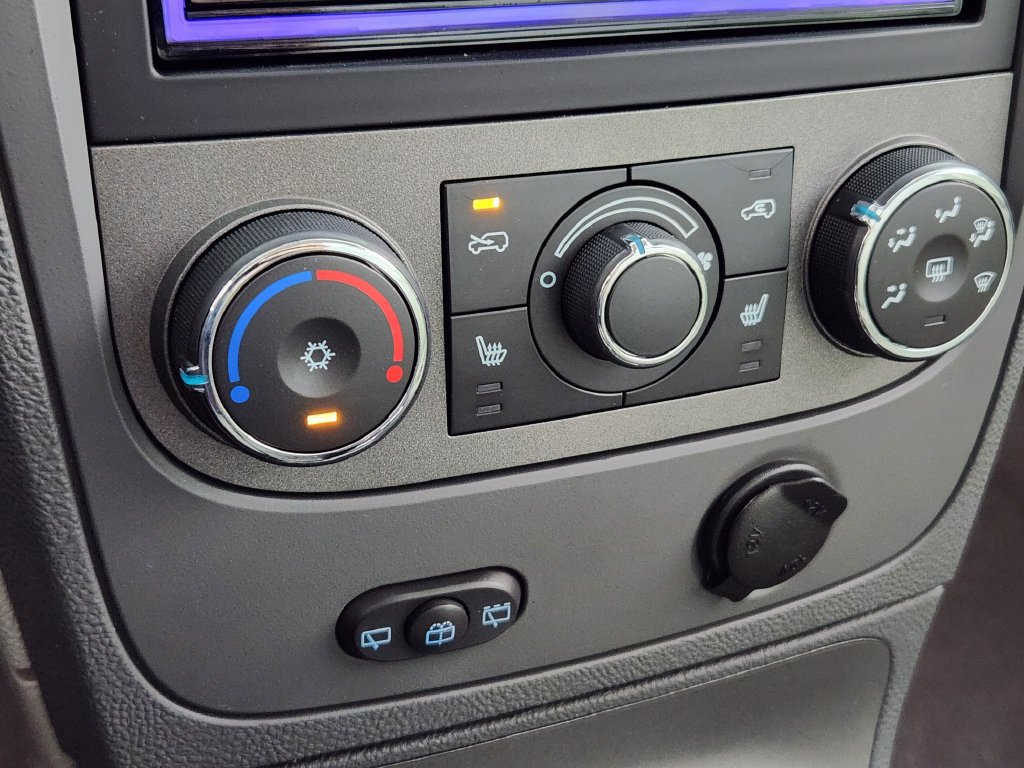 Used 2007 Chevrolet HHR LT FWD image 23