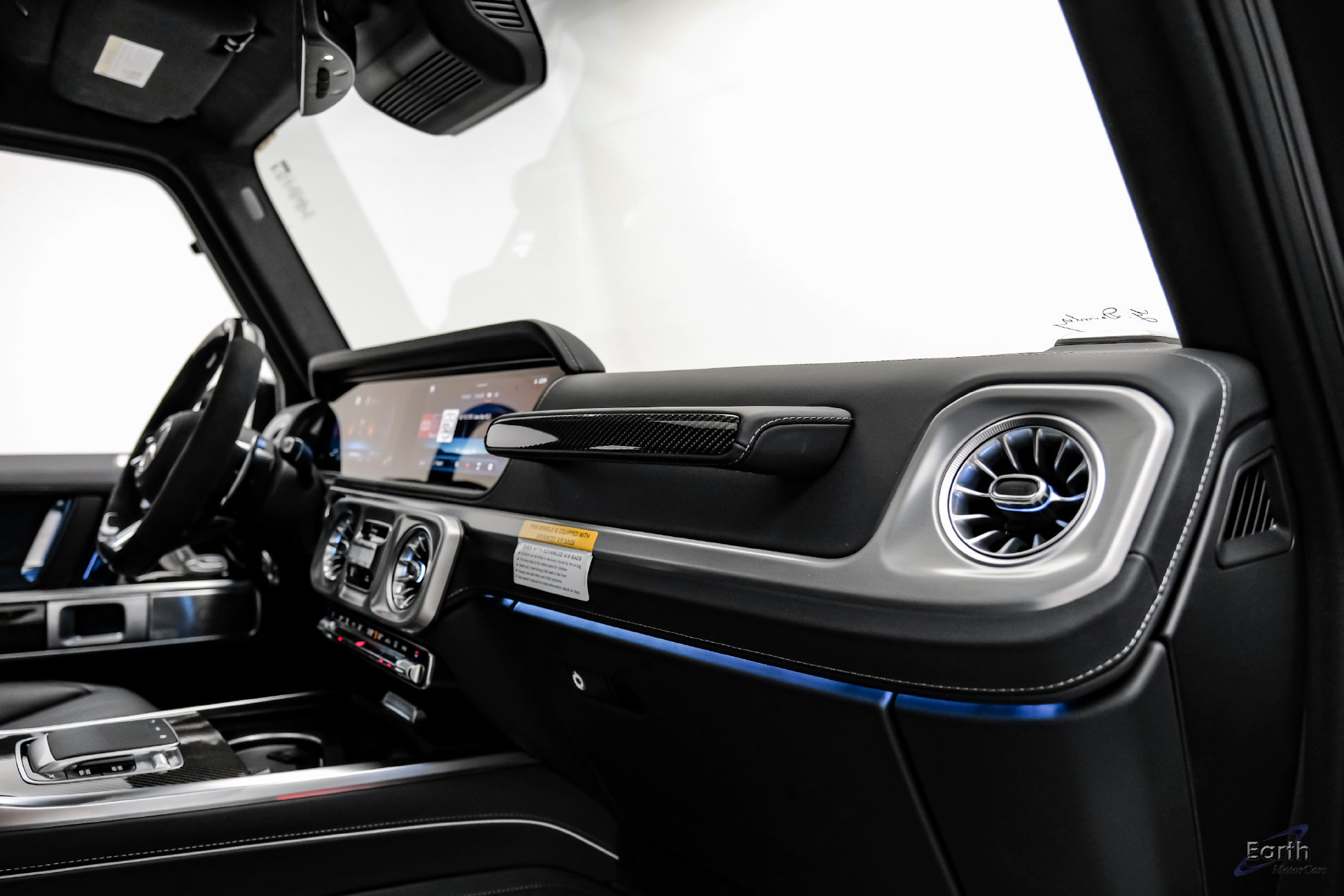 Used 2026 Mercedes-Benz G 63 AMG 4MATIC image 52