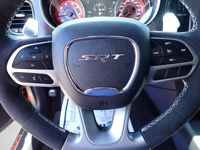 Used 2021 Dodge Charger SRT Hellcat RWD image 16
