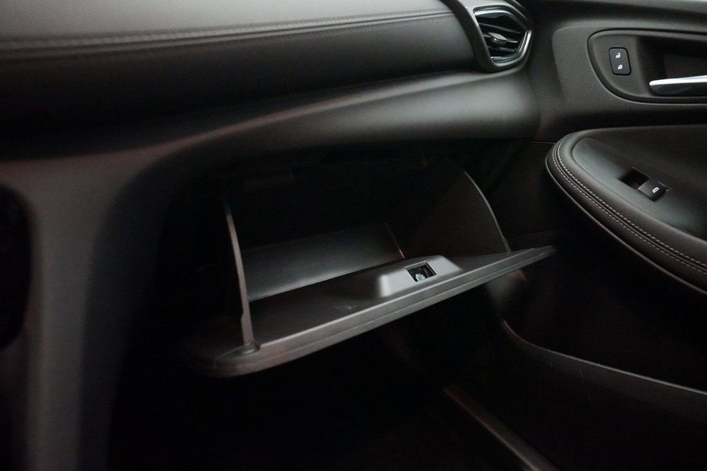 Used 2023 Buick Encore GX Preferred w/ Cold Weather Comfort Package image 29