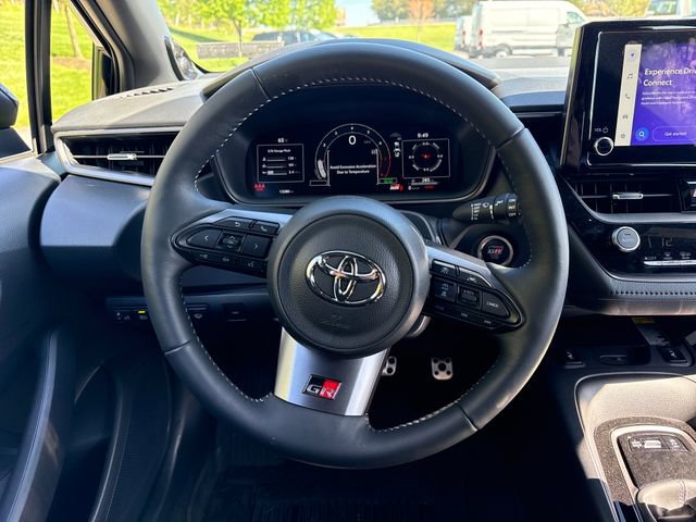 Used 2024 Toyota Corolla GR AWD/4WD image 20