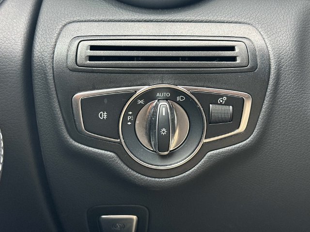 Certified 2023 Mercedes-Benz GLC 300 4MATIC Coupe image 25