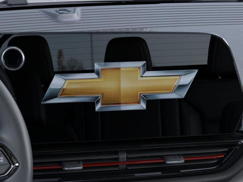 New 2025 Chevrolet Silverado EV RST image 20