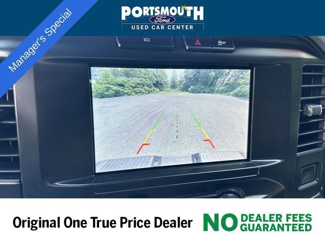 Used 2023 Ford F150 XLT image 8