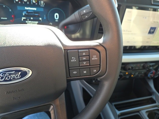 New 2026 Ford F350 XLT image 25