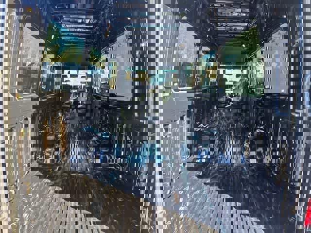 New 2025 Mercedes-Benz Sprinter 3500 image 8