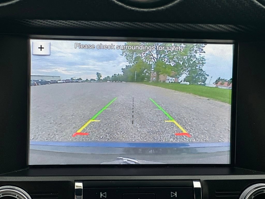 Used 2018 Ford Mustang Coupe RWD image 22