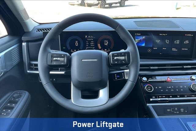 New 2026 Hyundai Santa Fe SEL AWD/4WD image 16