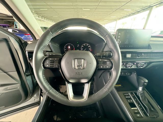 Used 2024 Honda CR-V EX-L image 13