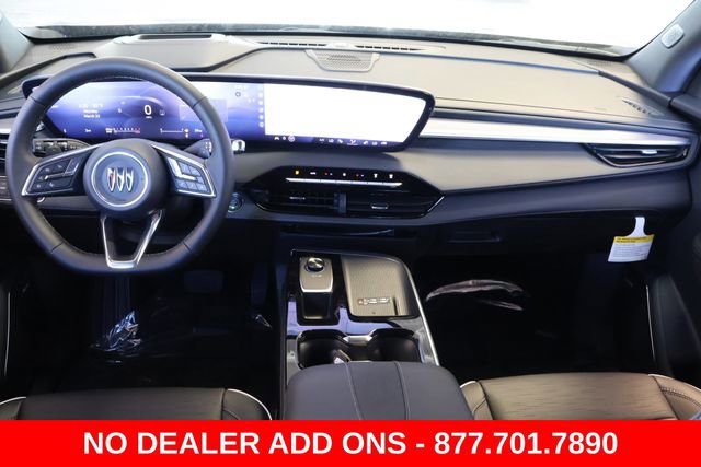 New 2026 Buick Enclave Sport Touring w/ Power Package image 17