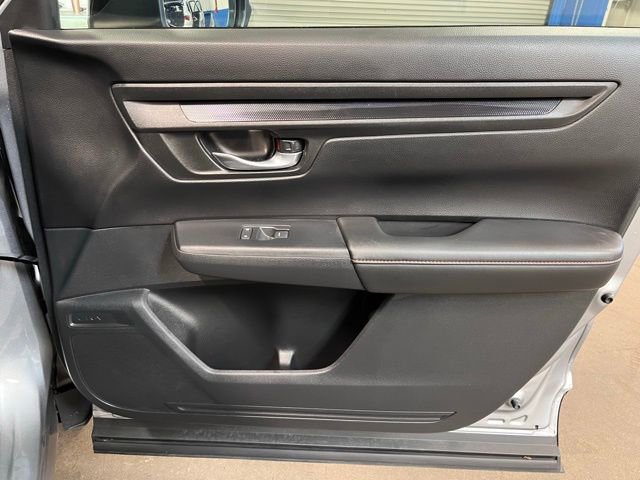 Used 2024 Honda CR-V Sport image 11