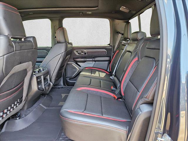New 2026 RAM 1500 RHO w/ RHO Level 1 Equipment Group AWD/4WD image 12