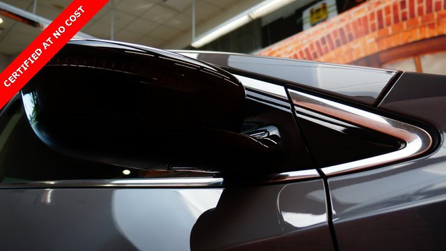 Used 2024 Nissan Murano SV w/ SV Midnight Edition Package image 88