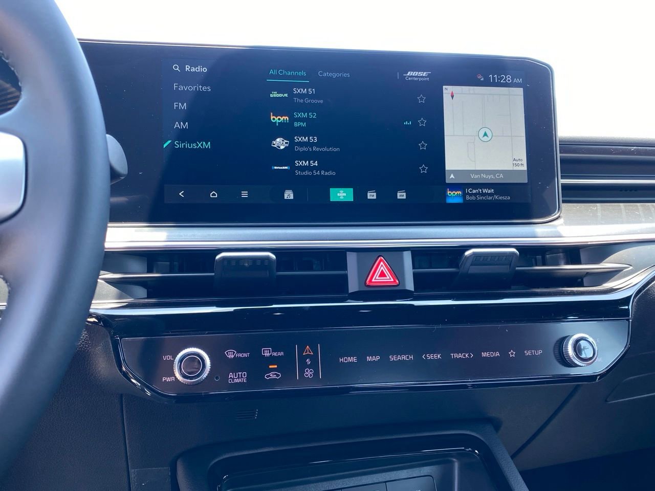 New 2026 Kia K5 GT-Line FWD image 20