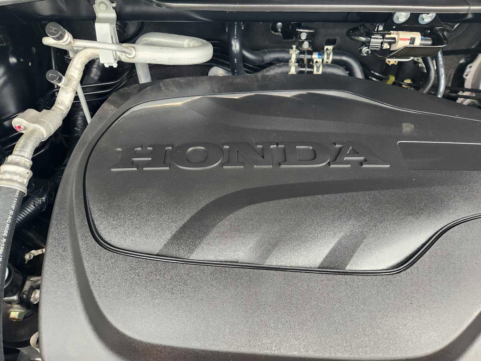 Used 2025 Honda Odyssey Elite image 33
