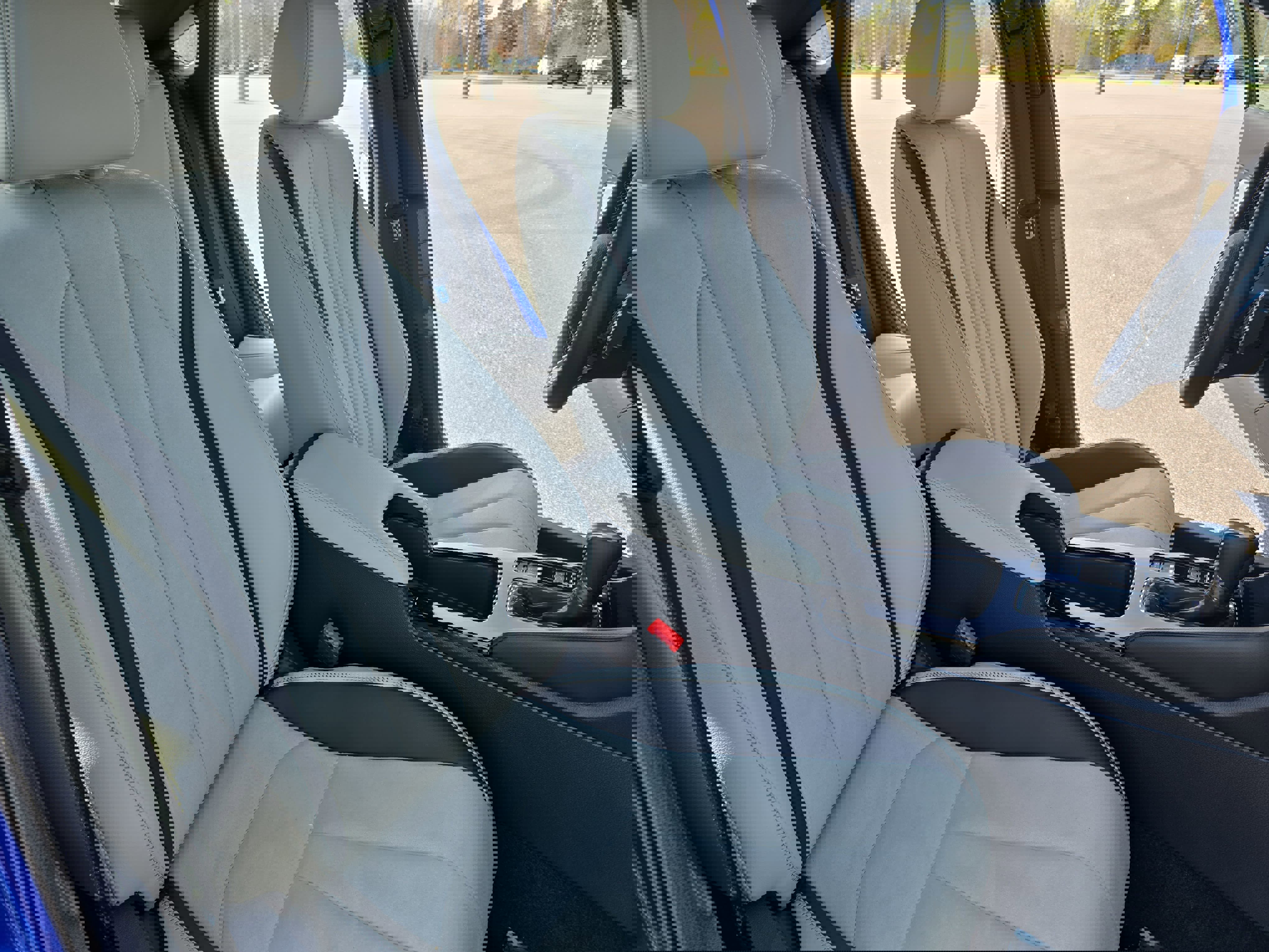 Used 2025 Acura Integra A-Spec image 10