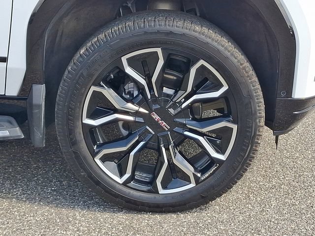 Used 2026 GMC Sierra EV Denali AWD/4WD image 29