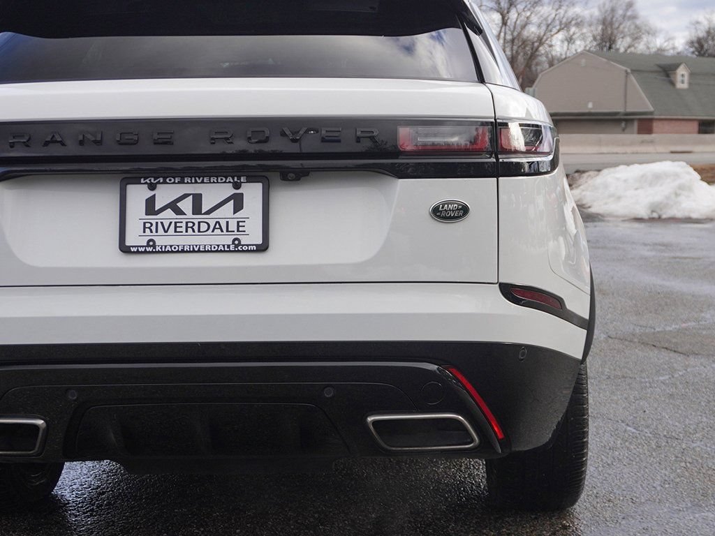 Used 2023 Land Rover Range Rover Velar HST AWD/4WD image 21