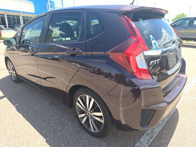 Used 2016 Honda Fit EX image 9