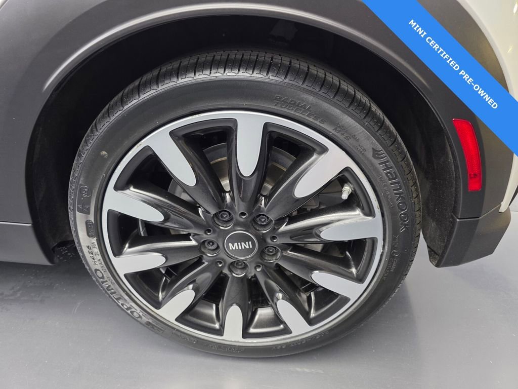 Used 2023 MINI Cooper S image 17