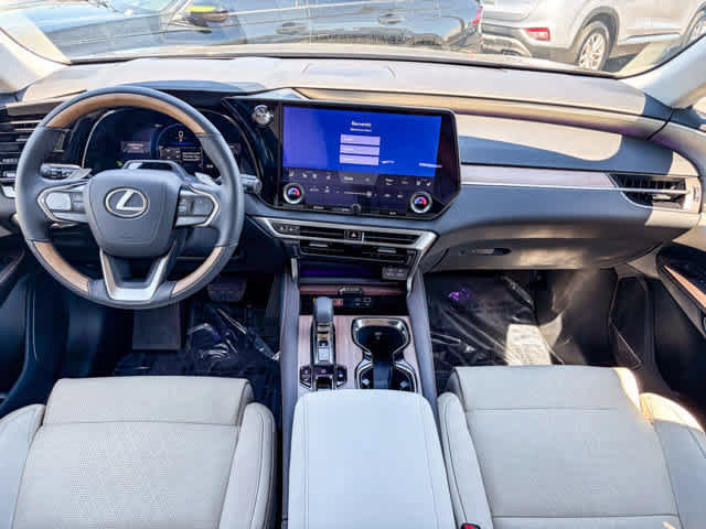 New 2026 Lexus RX 350 image 11