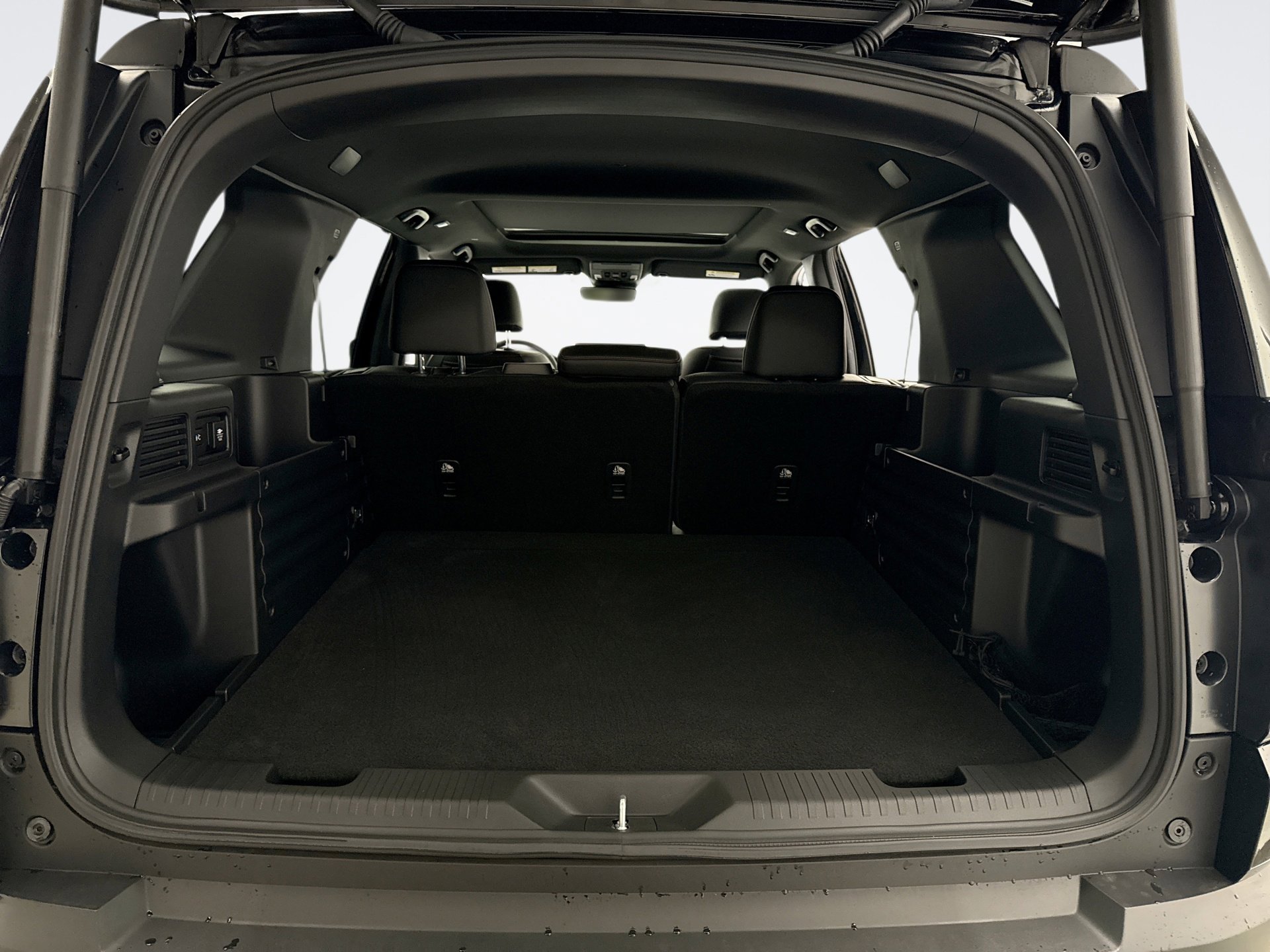 Used 2026 Honda Passport TrailSport Elite image 19