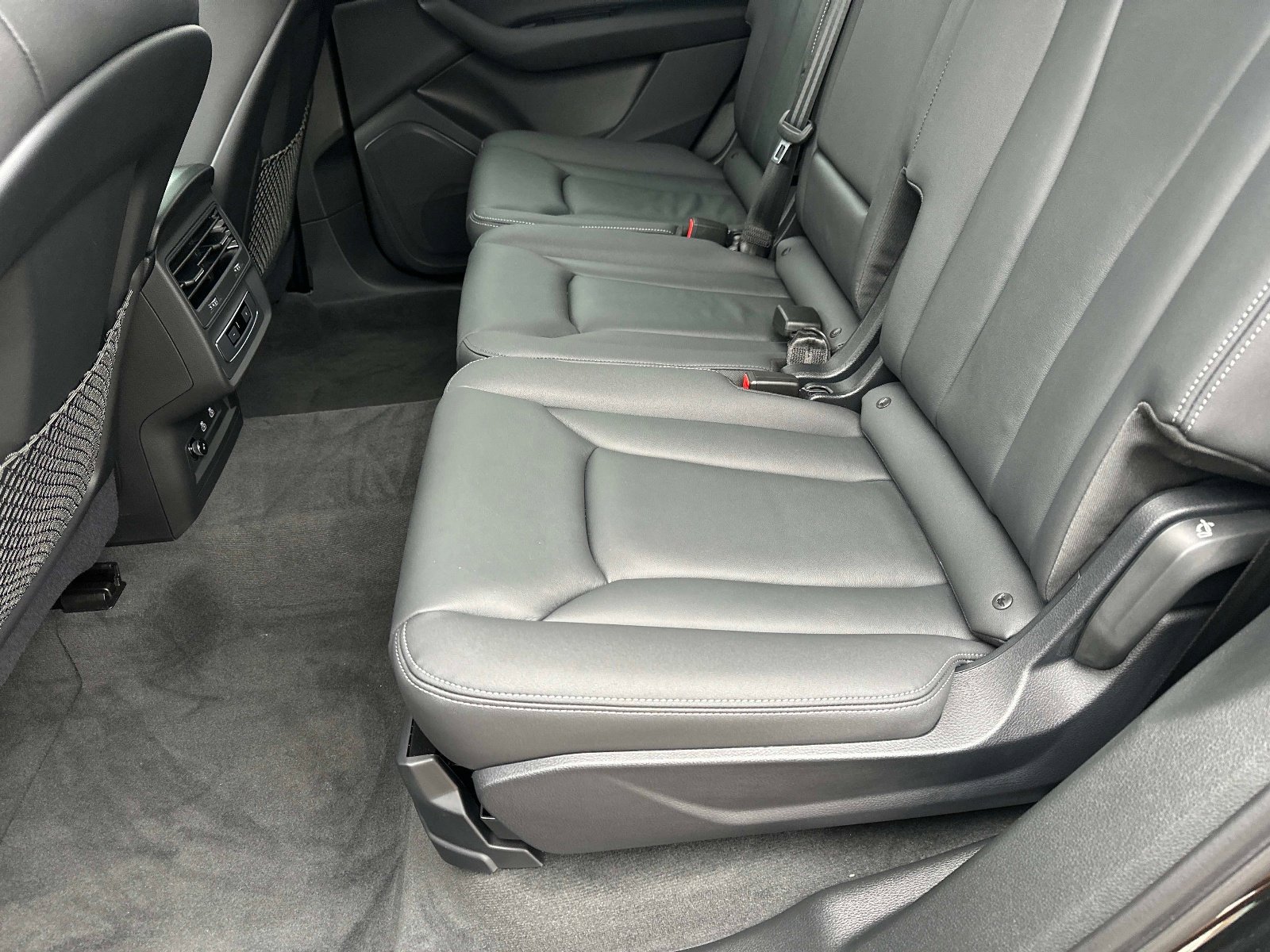 Used 2025 Audi Q7 2.0T Premium image 13