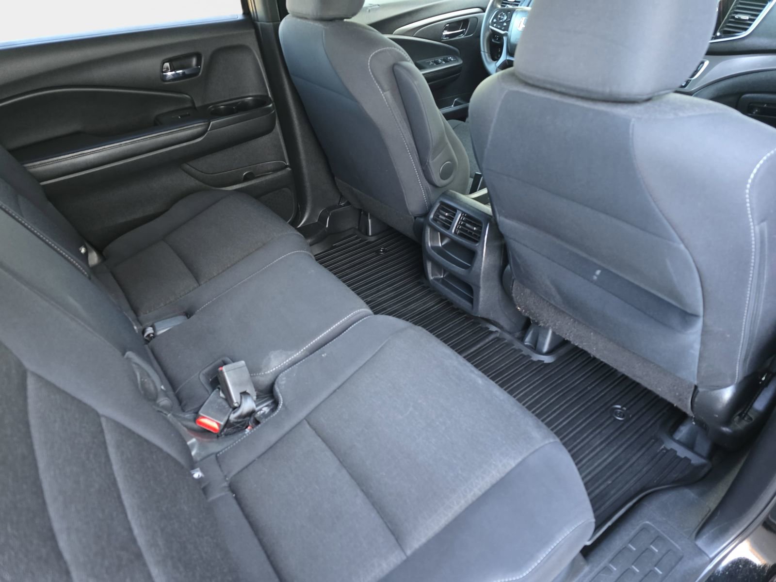 Used 2021 Honda Passport Sport image 13