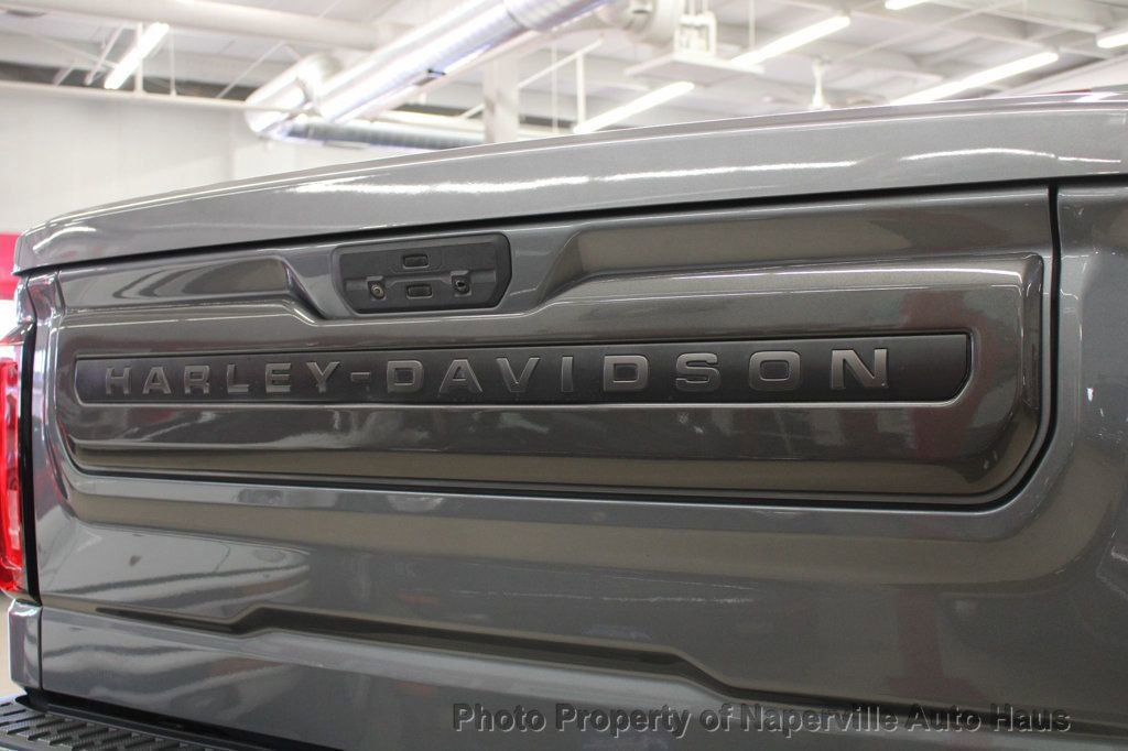 Used 2021 GMC Sierra 1500 SLT w/ SLT Premium Plus Package image 46