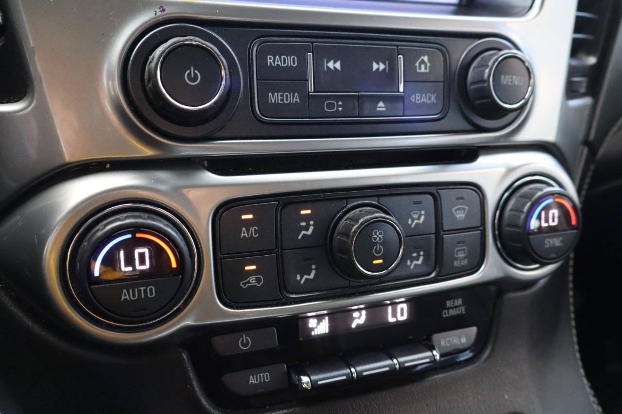 Used 2017 Chevrolet Tahoe LS RWD image 21