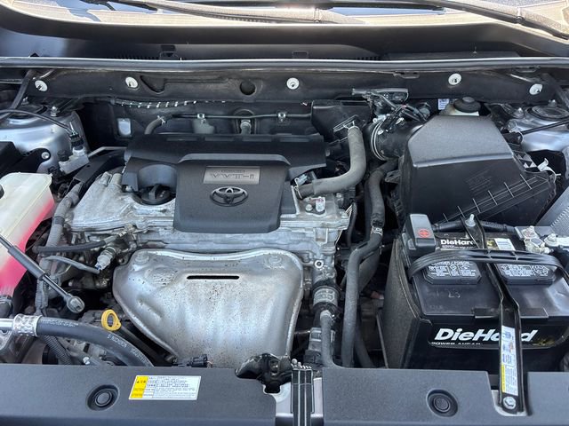 Used 2016 Toyota RAV4 LE FWD image 31