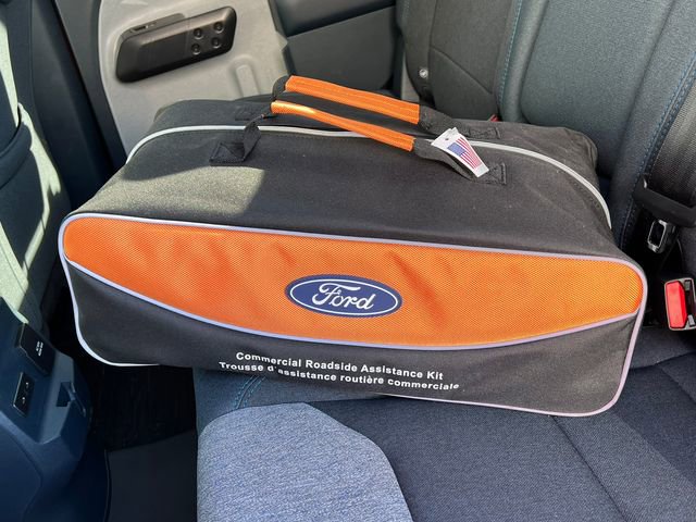 New 2025 Ford Maverick XLT w/ XLT Luxury Package image 4