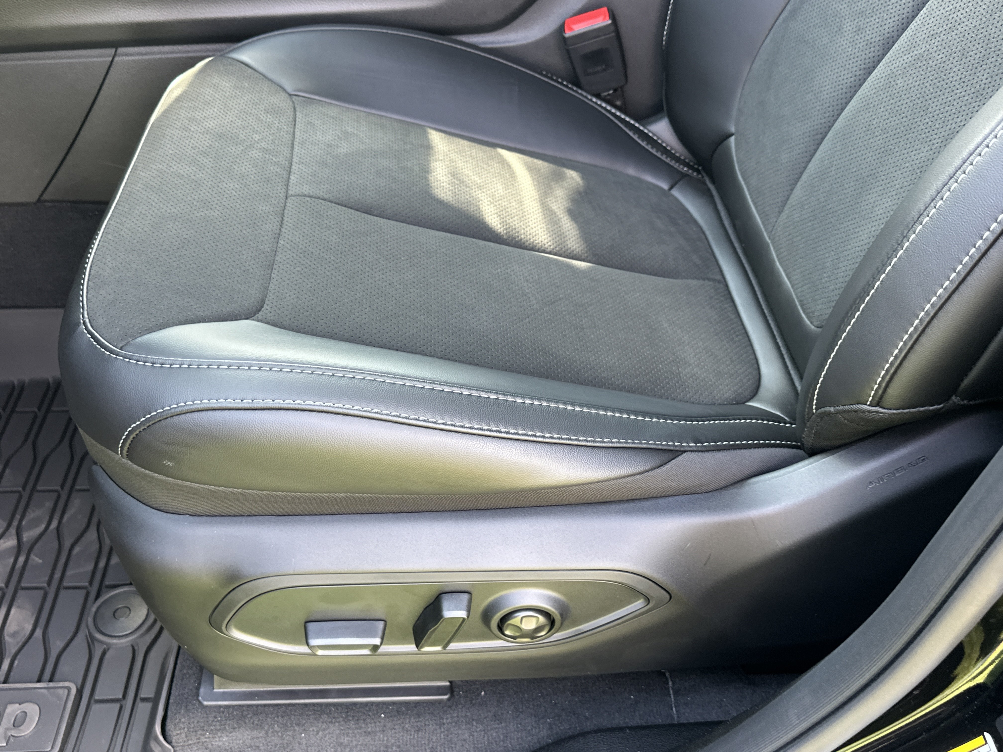 New 2027 Jeep Grand Cherokee L 4WD image 27