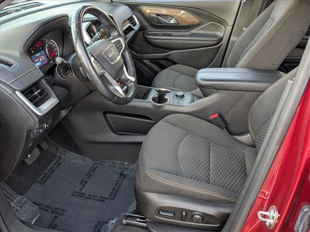 Used 2019 GMC Terrain SLE w/ Driver Convenience Package image 15