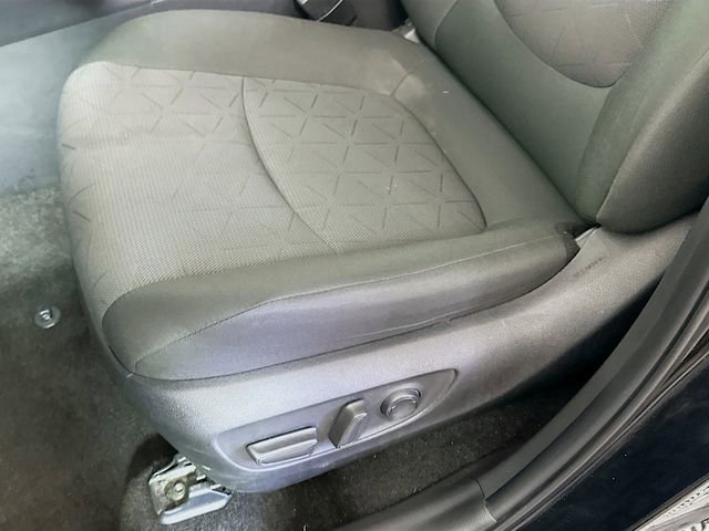 Certified 2024 Toyota RAV4 XLE image 21