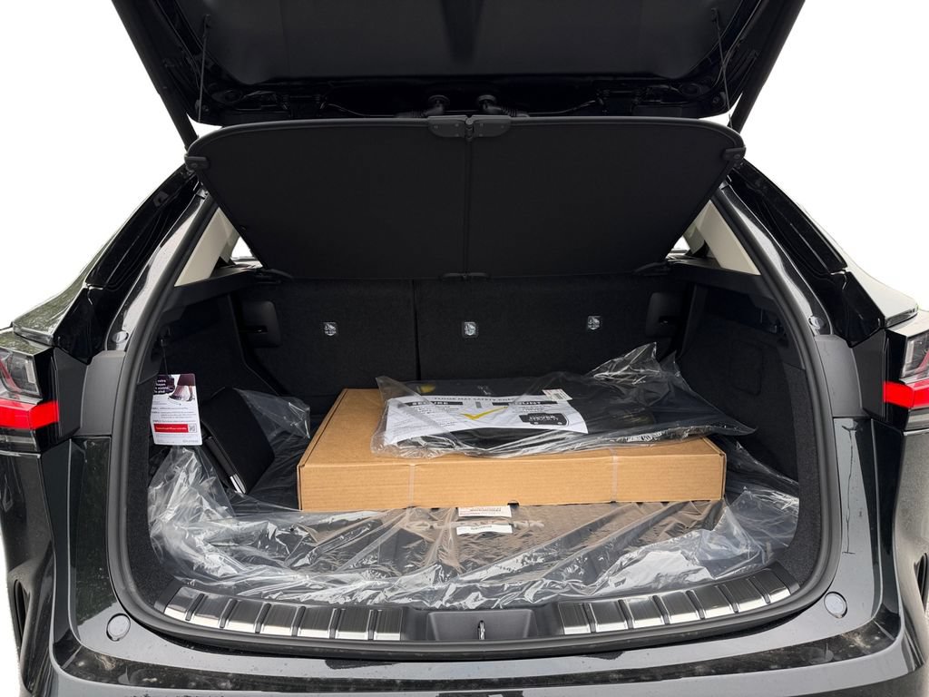 New 2026 Lexus NX 350 AWD w/ Accessory Package (2T) image 7