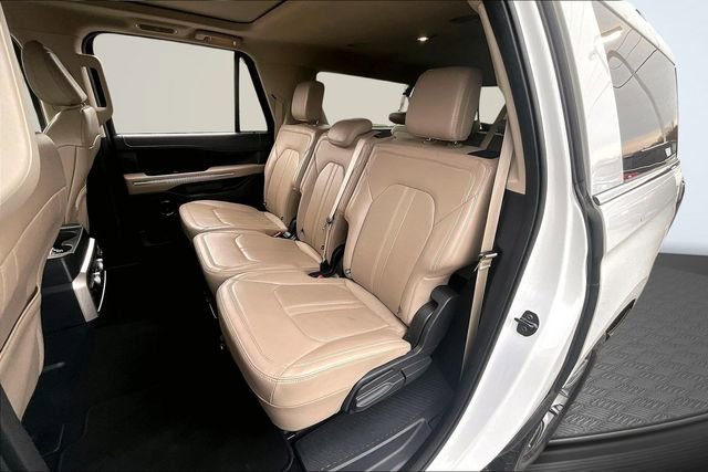 Used 2024 Ford Expedition Max Limited image 24