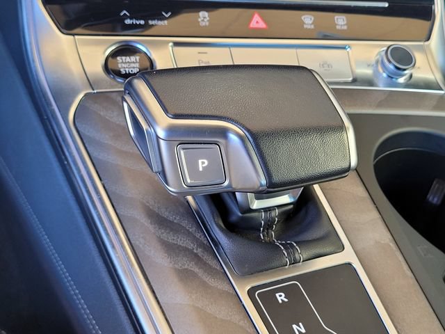 Used 2024 Audi A6 Premium Plus AWD/4WD image 23